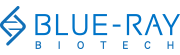 Blue Ray Biotech-logo