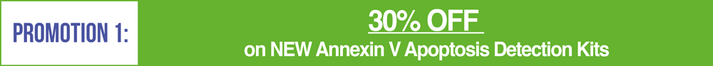 Annexin V Apoptosis Detection Kit