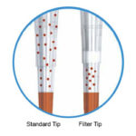 Tarsons Micro Tip Filter
