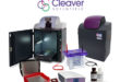 Promo Pacchetto Completo per Western Blotting e Chemiluminescence Imaging – Cleaver Scientific